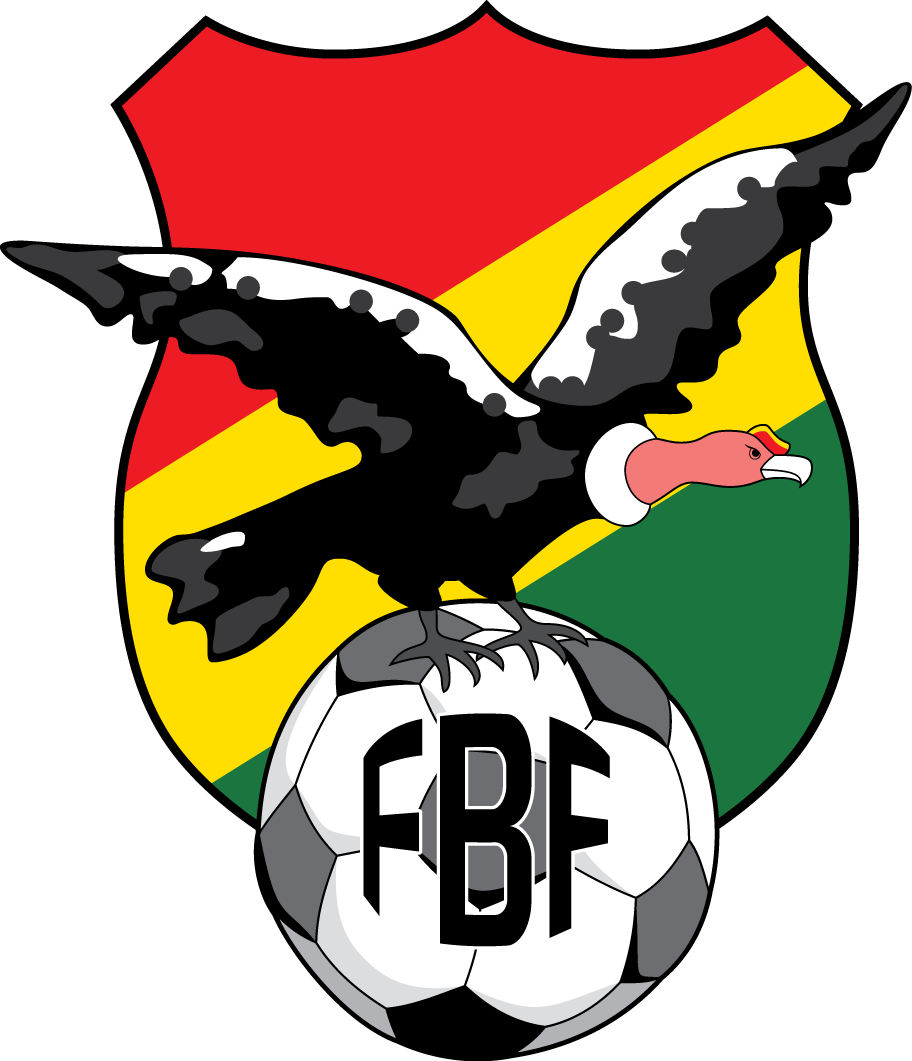 Bolivia 0-Pres Primary Logo t shirt iron on transfers